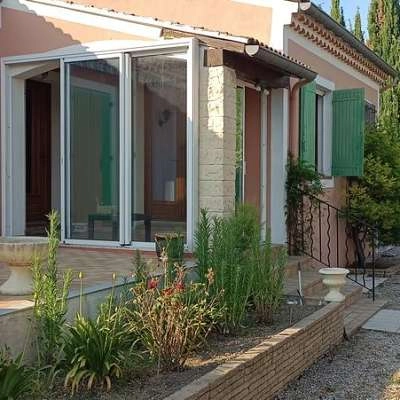 Cottage - Pamili ★★★