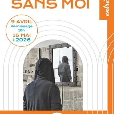Exposition - Ma vie sans moi - David Dauba - EN