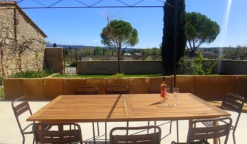 La Magnaneraie_Pernes-les-Fontaines