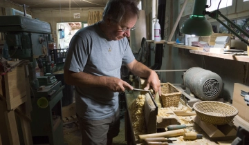 Atelier des Castors_Sorgues