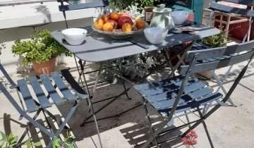 L'Authentique / Pernes