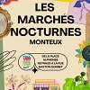 Les Marchés Nocturnes artisanaux de la Traversée des Arts - EN