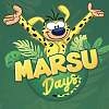 Marsu Days - EN