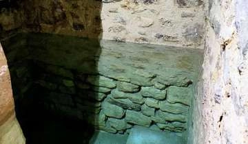 Visite Guidée - Découverte du centre historique_Pernes-les-Fontaines