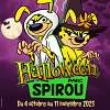 Halloween au Parc Spirou ! - EN