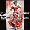 Gala de flamenco - EN