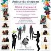 Journée festive autour du chapeau - EN