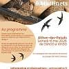 Inventaire participatif Hirondelles et martinets - EN