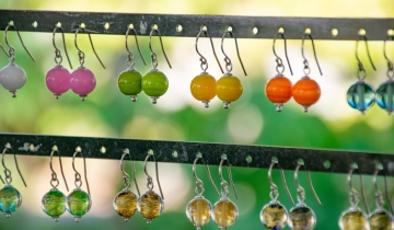 Visite guidée des ateliers d'artisanat d'art_Pernes-les-Fontaines