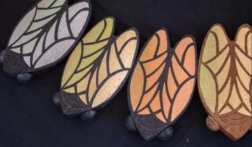 Visite guidée des ateliers d'artisanat d'art_Pernes-les-Fontaines