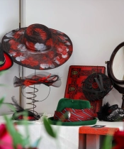 Visite guidée des ateliers d'artisanat d'art_Pernes-les-Fontaines