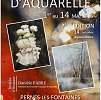 Biennale d'aquarelle - EN