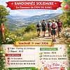 Randonnée solidaire - EN