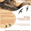 Inventaire participatif Hirondelles et Martinets - EN