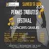 Pernes Tribute Festival - EN