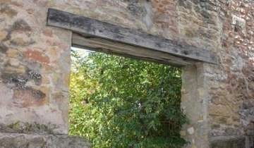 Le moulin à farine dit de la Seille_Bédarrides