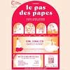 Concert de musique classique : Le pas des papes - EN
