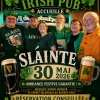 Soirée slàinte au Lucky Irish Pub - EN