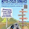 Sorg' en mob' : 2e rassemblement de motos-cyclos sorguais - EN