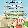 Petit Montmartre - 10e anniversaire ! - EN