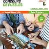 Atelier - Concours de puzzles - EN