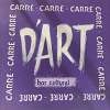 Au Carré d'Art - Parole d'hommes 'Le courage et la pression d'être fort' - EN