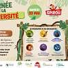 Journée de la biodiversité au Parc Spirou - EN