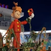 Les Nocturnes d'Halloween au Parc Spirou