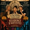 Théâtre : Résidence d'artistes - EN