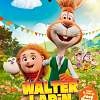 Cinéma - Walter Lapin - EN
