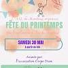 La Fête du Printemps au Lac - EN