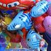 Fête votive de Méthamis - EN