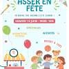 ASSER en Fête - EN