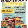 Foodtrucks festival - 3ème édition 
