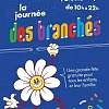 La grande journée des branchés ! - EN