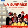 Théâtre L'Astrolabe - La Surprise - EN