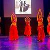 Gala de danse - Corps et lumière - EN