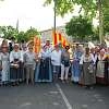 Feux de la Saint-Jean - EN
