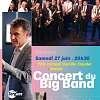 Concert du Big Band - EN