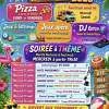 Concert au Camping la Montagne - EN