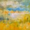 Exposition de peintures de Isabelle Allègre 