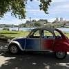 Provence Heritage Cars 